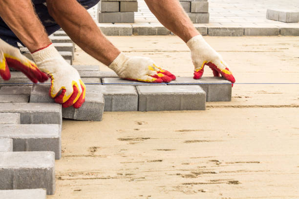 Best Affordable Driveway Pavers  in Fern Prairie, WA