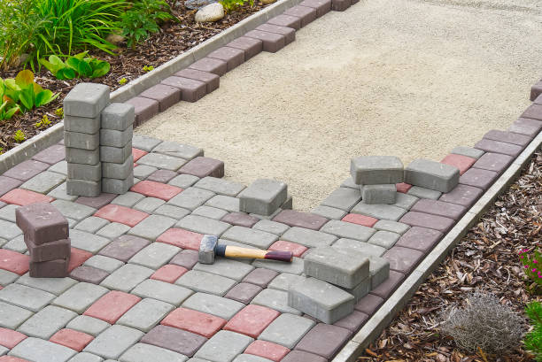 Trusted Fern Prairie, WA Driveway Pavers Experts