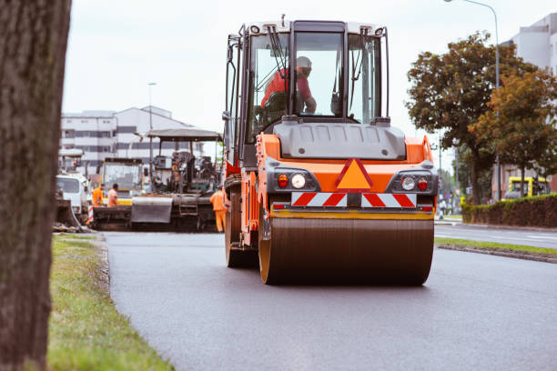 Best Local Driveway Pavers  in Fern Prairie, WA