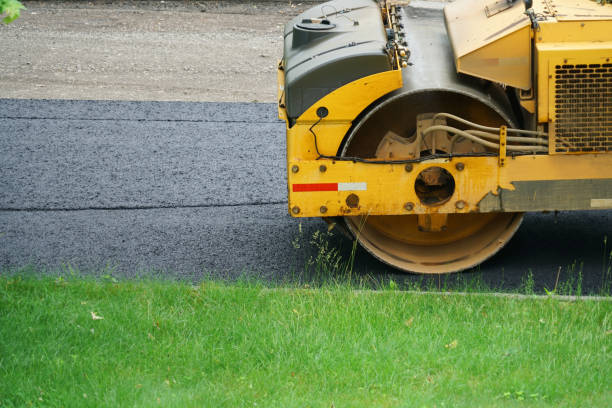 Best Driveway Repair Near Me  in Fern Prairie, WA