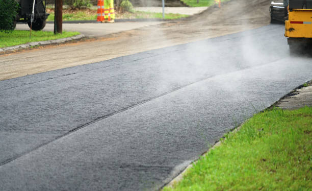 Best Best Driveway Pavers  in Fern Prairie, WA