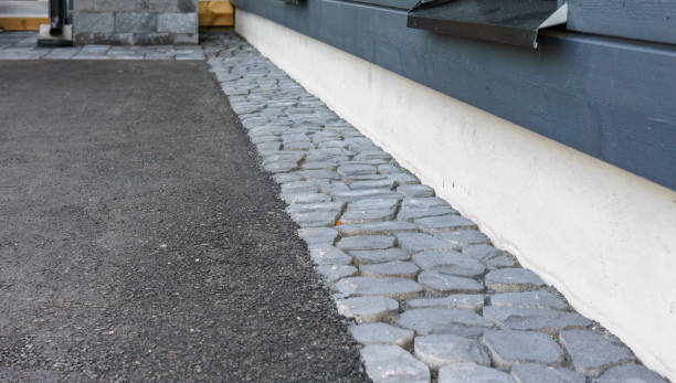 Best Interlocking Driveway Pavers  in Fern Prairie, WA