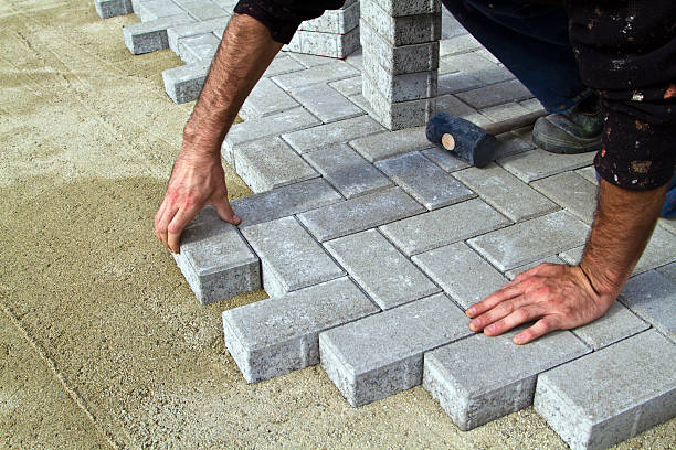 Best Driveway Paving Company  in Fern Prairie, WA