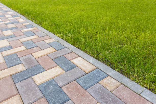 Best Brick Driveway Pavers  in Fern Prairie, WA